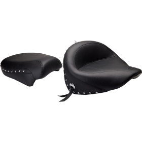 MUSTANG Wide Touring Seat Yamaha XVS 1100 / XVS 1100 A / XVS 1100 AT / XVS 1100 AW 1999–2011