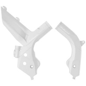 POLISPORT Frame Cover Protection KTM SX, EXC, SX-F, EXC-F, XC-W 125/500cc 19-23