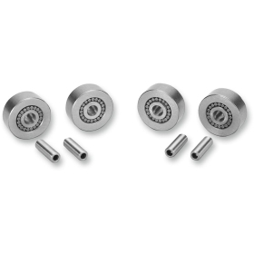 S&S CYCLE Tappet Roller Kit Harley Davidson FLH / FLHR / FLHRCI 883-1340cc 83-99