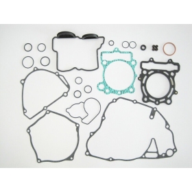 TECNIUM pilnas variklio tarpinių rinkinys Honda CRF 450R 07-08