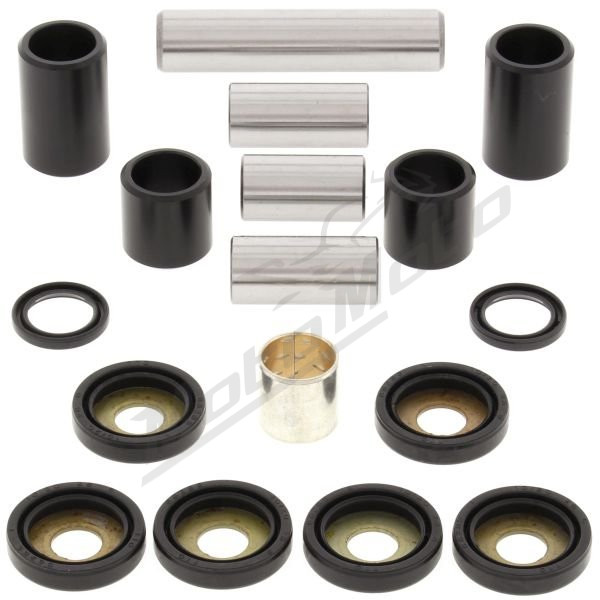 4Ride Swingarm repair kit Honda CRF / XR 80-100cc 85-13