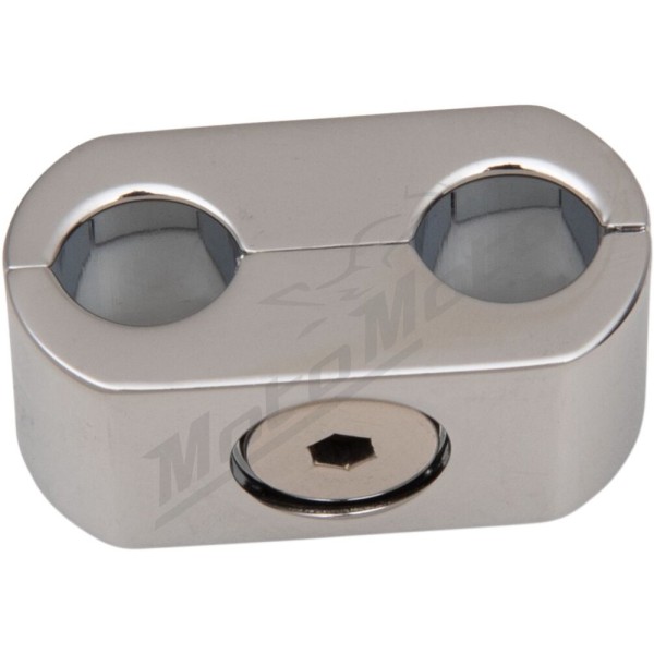 ACCUTRONIX Throttle/Idle Cable Clamp