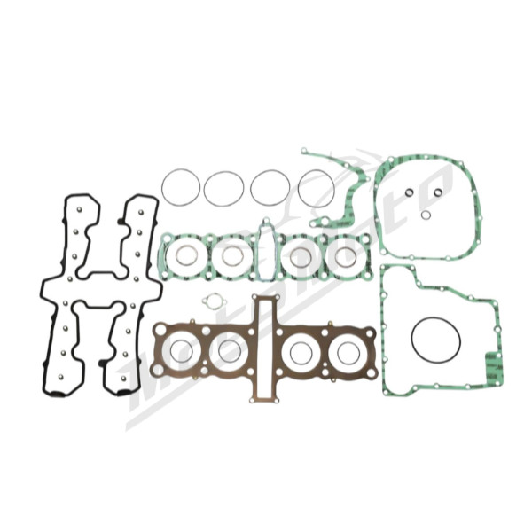 Athena Engine Gasket kit (Without Engine Seals) Yamaha FJ 1100 84-85