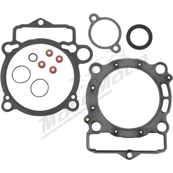 MOOSE OFFROAD Top End Gasket Kit Husqvarna / KTM 350cc 11-16