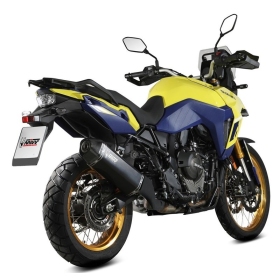 MIVV Silencer Speed Edge SUZUKI V-STROM 800 