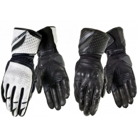 SHIMA Monde Ladies Leather Gloves