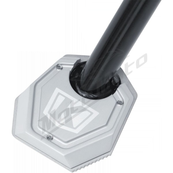 KURYAKYN Kickstand Shoe Siler BMW 1200/1250 GS 14-24