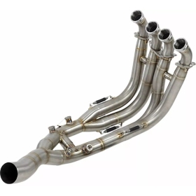 Akrapovic Optional Headpipe (SS) BMW S1000R / S1000RR 19-24