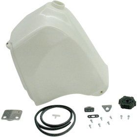 IMS PRODUCTS INC. Large-Capacity Gas Tank 20,8l Kawasaki KLR 650 87-07