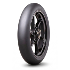 Tire Dunlop KR106 MS1 Race 120/70 R17 TL