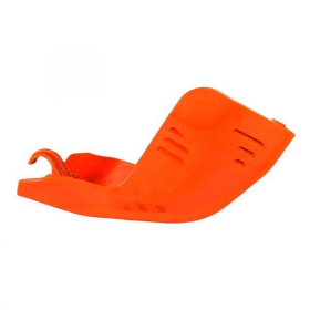 Racetech engine cover KTM SX-F / EXC-F 250-350 16-18 color orange
