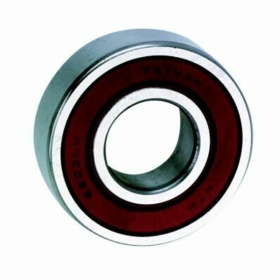 SEALED BEARING 6008-2RS 40X68X15