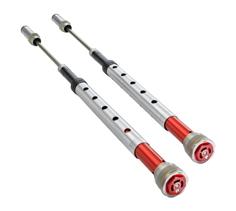 Wp suspension xact pro 6500 cartridges for front suspension Husqvarna FC / TC 125-450cc 21-23