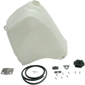 IMS PRODUCTS INC. Large-Capacity Gas Tank 20,8l Kawasaki KLR 650 87-07