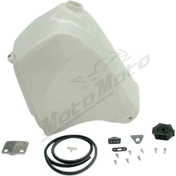 IMS PRODUCTS INC. Large-Capacity Gas Tank 20,8l Kawasaki KLR 650 87-07