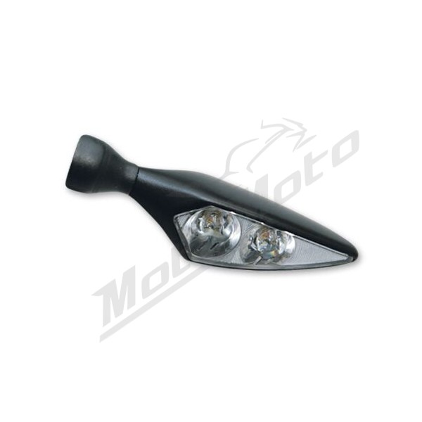 KELLERMANN Micro Rhombus Extreme Turn Signals 23 mm