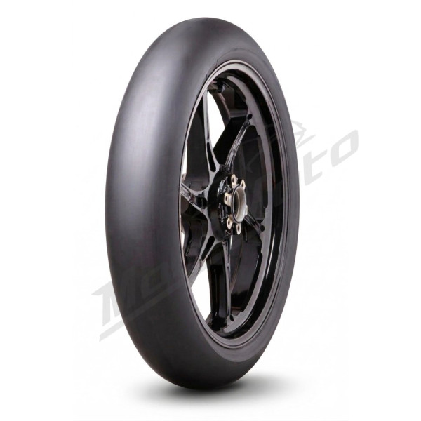 Tire Dunlop KR106 MS1 Race 120/70 R17 TL