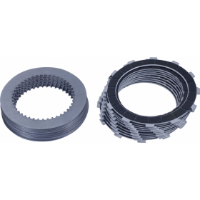 BARNETT Scorpion Clutch Plate Kit Harley Davidson 1690-1800cc 2007-2023