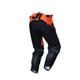 Off Road Pants Just1 J-Force Hexa Orange/Black 