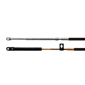 Control Cable Multiflex Mercury Gen II - 14 ft / 426cm