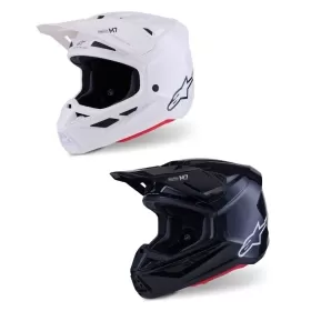 ALPINESTARS(MX) SM7 Helmet