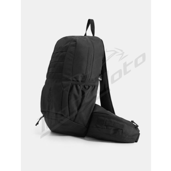 DAKAR RALLY Diverse Extreme backpack
