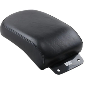 LE PERA Bare Bones Pillion Pad Harley Davidson FLSTS / FXST / FLSTF / FLST / FXST 1340 85-99