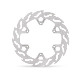 MOTO-MASTER Flame Rear Brake Disc Bajaj / Triumph 400 21-26