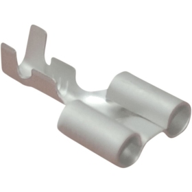 NAMZ female pin terminals 50pcs