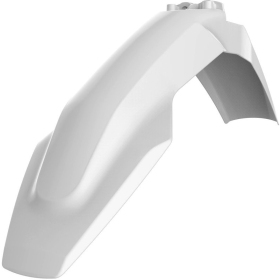 Polisport priekinis purvasaugis HUSQVARNA FC, FE, TE, TC 125/501cc 16-23 Balta