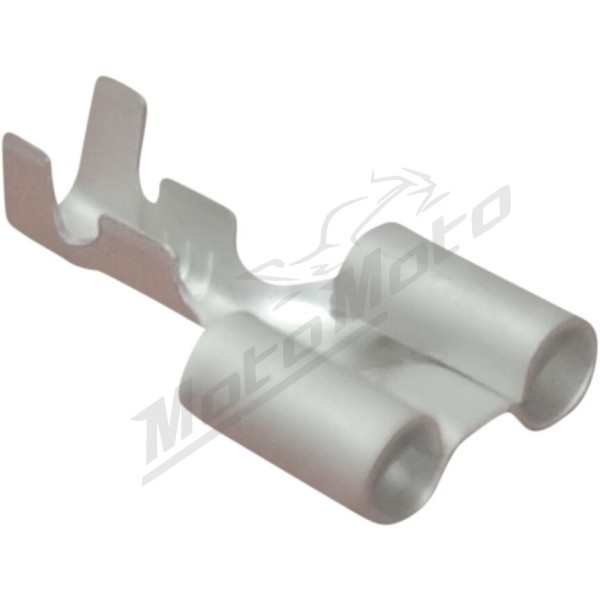 NAMZ female pin terminals 50pcs