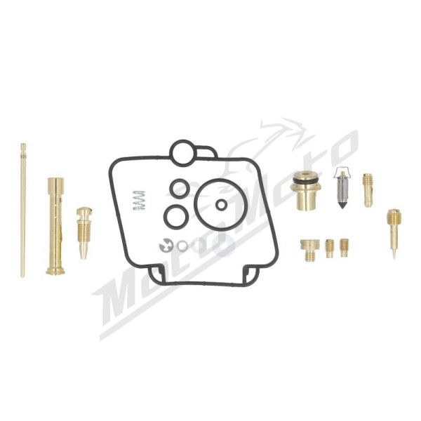 Tourmax Karbiuratoriaus remonto kompl. Suzuki DR 350 94-96