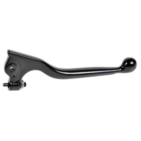 Forte Brake lever Black Derbi Senda 97- / Motorhispania / Rieju / Yamaha