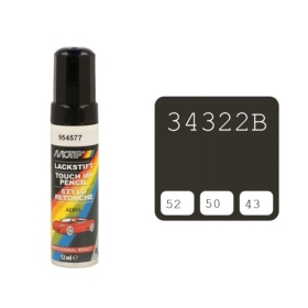 MOTIP Coloured paint 12ml 34322B