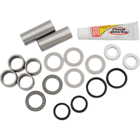 PIVOT WORKS Swingarm Rear Bearing Kit Yamaha WR / YZ 125-426 99-01