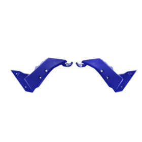 Racetech Šoniniai Centriniai Plastikai Yamaha Tenere 700 19-24 Mėlyna