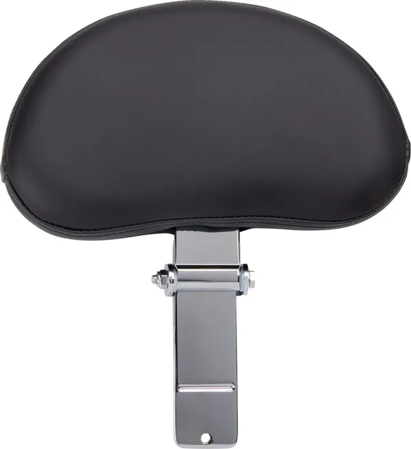 DRAG SPECIALTIES SEATS EZ Glide II™ Small Backrest