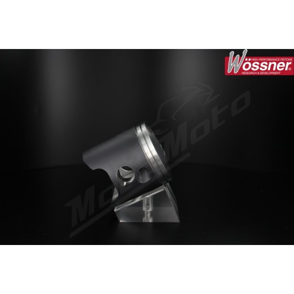 WÖSSNER Forged Piston 53,94-55,44mm Suzuki RM 125 81-84