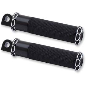 ARLEN NESS Fusion Male-Mount Foot Pegs