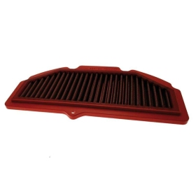 BMC lenktyninis oro filtras - FM557/04RACE Suzuki GSXR / GSXS / Katana 09-21