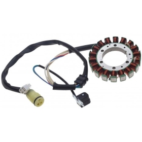 Generatorius YAMAHA YFM 350-400cc 2000-2011