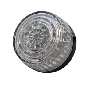 HIGHSIDER Colorado LED Rear Light - Brake Light/Indicator