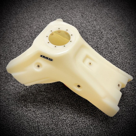 IMS PRODUCTS INC. 10.9 Liters/2.9 Gallons Fuel Tank (Dry Break) Kawasaki KX 250-450 21-25