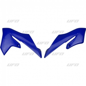 UFO Šoniniai plastikai Yamaha YZ65 17-25