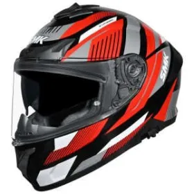 Helmet SMK TYPHOON GL236