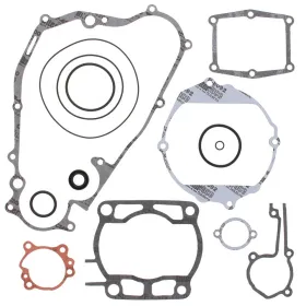 Winderosa (vertex) gasket set Yamaha YZ 250 86–87