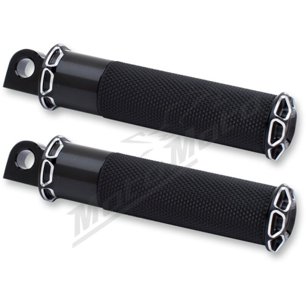 ARLEN NESS Fusion Male-Mount Foot Pegs