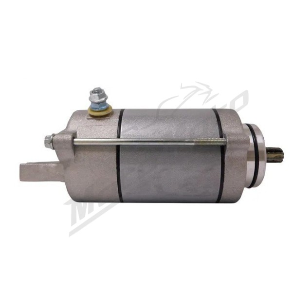 PARTS UNLIMITED Starter Honda VF / VFR 750 83-00