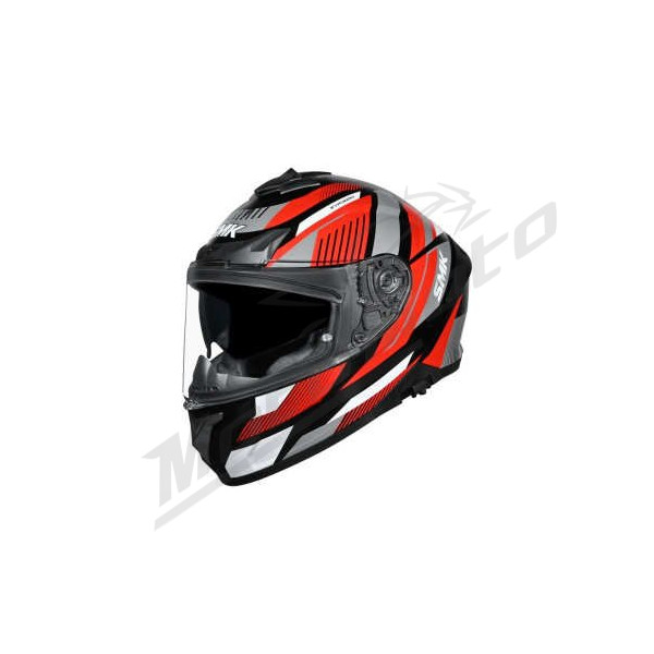 Helmet SMK TYPHOON GL236