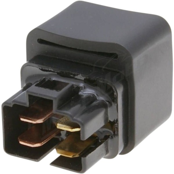101 OCTANE Starter Solenoid Honda / Peugeot / Kymco / Sim 50/750 94-20